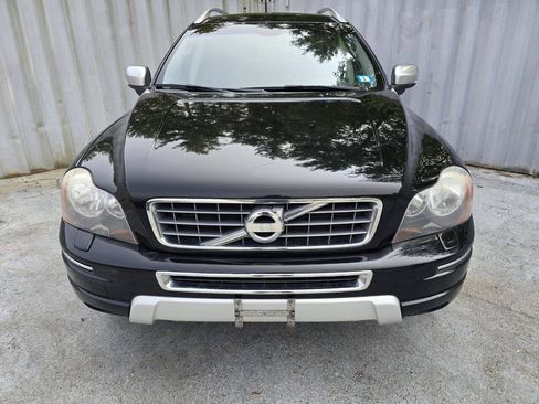 Used 2014 Volvo XC90 3.2 AWD/4WD image 5