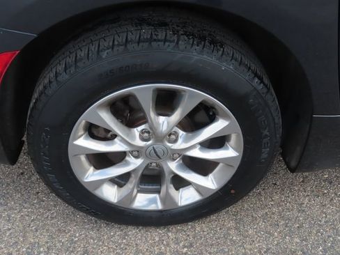 Used 2021 Chrysler Pacifica Touring-L AWD/4WD image 15