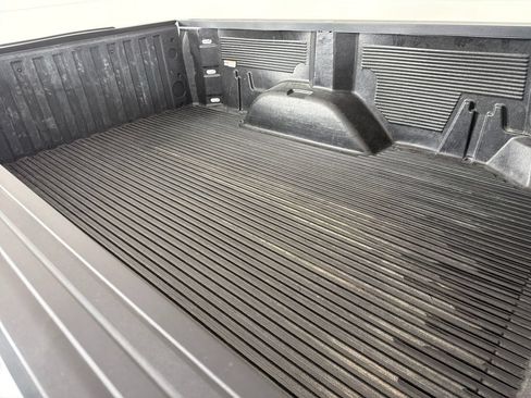 Used 2025 Chevrolet Silverado 1500 W/T RWD image 20