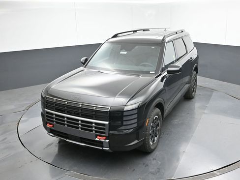 New 2026 Hyundai Palisade XRT Pro AWD/4WD image 18