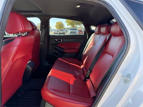 Used 2024 Acura Integra A-Spec image 28