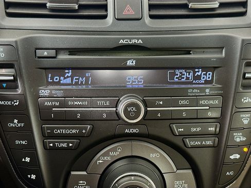 Used 2013 Acura TL w/ Technology Package image 19