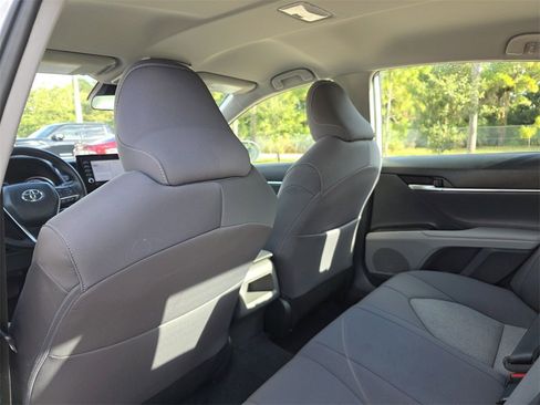 Certified 2024 Toyota Camry LE image 22