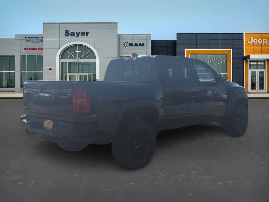 New 2026 RAM 1500 RHO AWD/4WD image 7