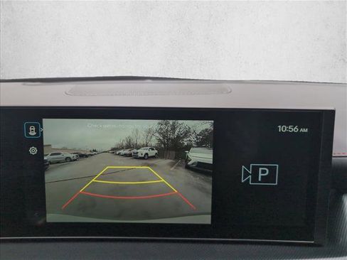 New 2026 Hyundai Sonata N Line image 13