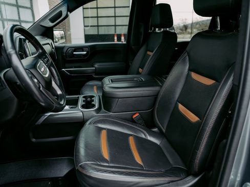 Used 2021 GMC Sierra 1500 AT4 w/ AT4 Premium Package image 16