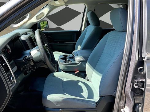 Used 2018 RAM 1500 Tradesman w/ Popular Equipment Group AWD/4WD image 24