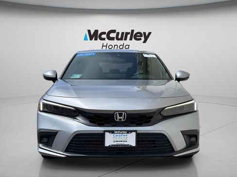 Certified 2023 Honda Civic Sport Touring image 8