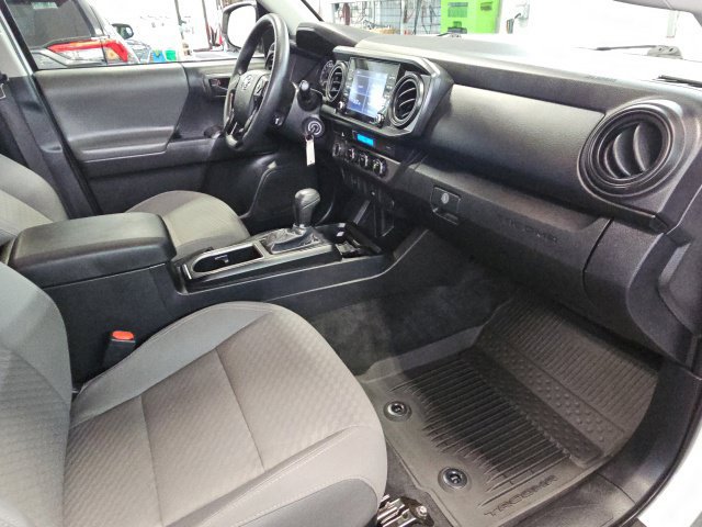 Certified 2023 Toyota Tacoma SR AWD/4WD image 34