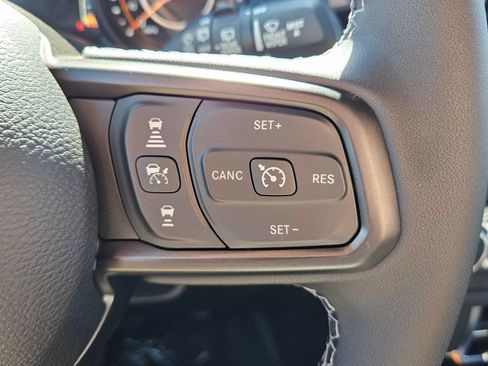 New 2025 Jeep Wrangler Unlimited Sport AWD/4WD image 22