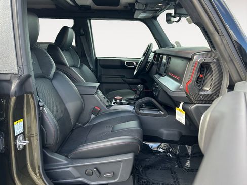 New 2025 Ford Bronco Raptor image 10