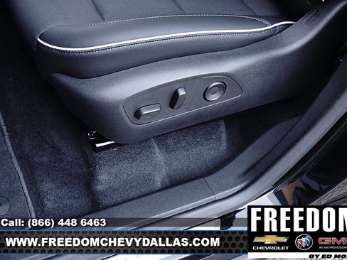 New 2026 Buick Enclave Preferred w/ Power Package image 32