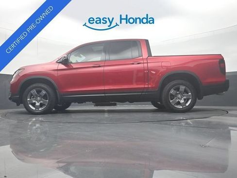 Certified 2024 Honda Ridgeline Black Edition image 29