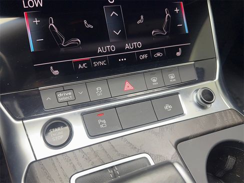 Used 2023 Audi A6 2.0T Premium w/ Convenience Package image 67
