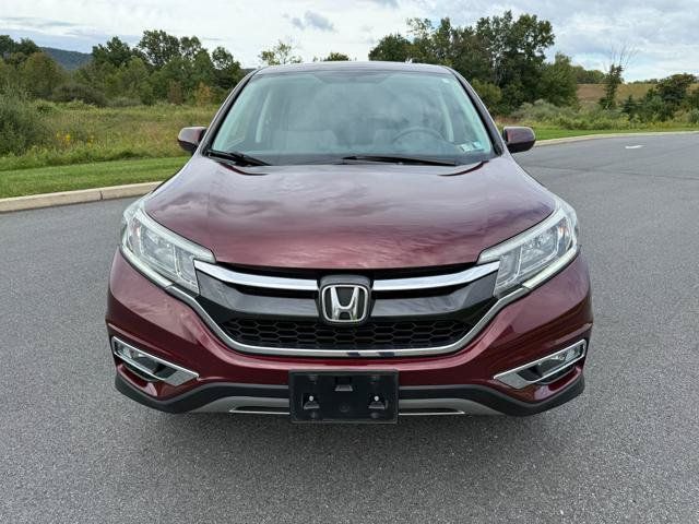 Used 2015 Honda CR-V EX image 2
