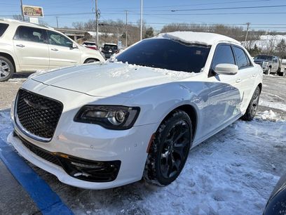 Used 2022 Chrysler 300 S w/ Comfort Group
