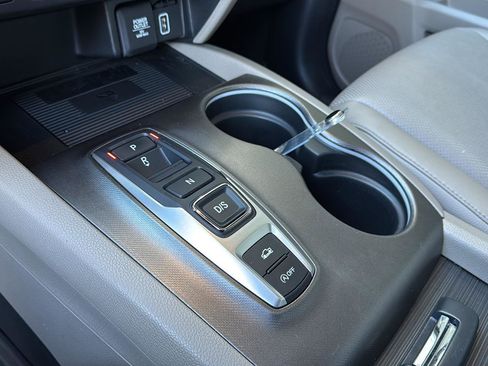 Used 2023 Honda Ridgeline RTL-E image 26