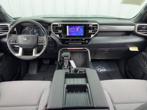 Used 2025 Toyota Tundra SR5 image 12