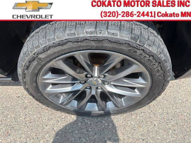 Used 2019 Chevrolet Tahoe Premier w/ Premier Plus Edition AWD/4WD image 8