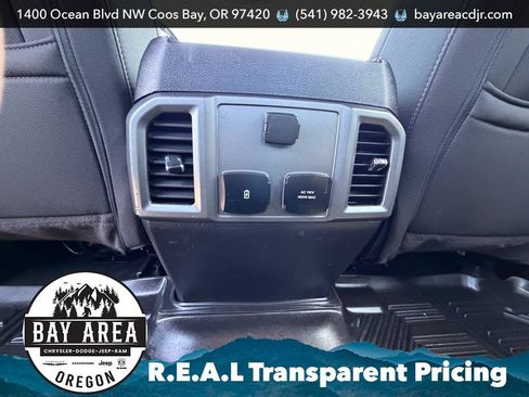 Used 2019 Ford F150 XLT w/ Equipment Group 302A Luxury AWD/4WD image 15