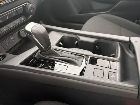 New 2026 Nissan Sentra S w/ Floor Mat Package FWD image 25