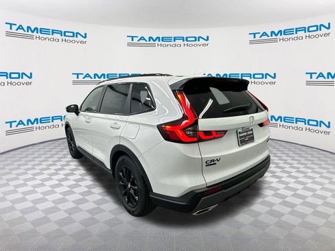 New 2026 Honda CR-V Sport-L image 3