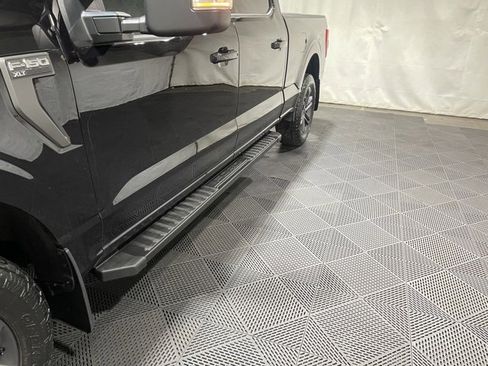 Used 2023 Ford F150 XLT w/ Equipment Group 302A High image 29