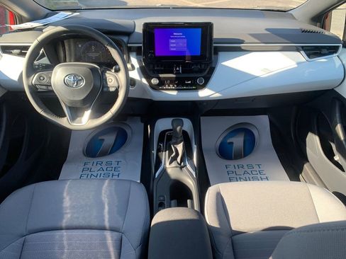 New 2026 Toyota Corolla SE FWD image 15