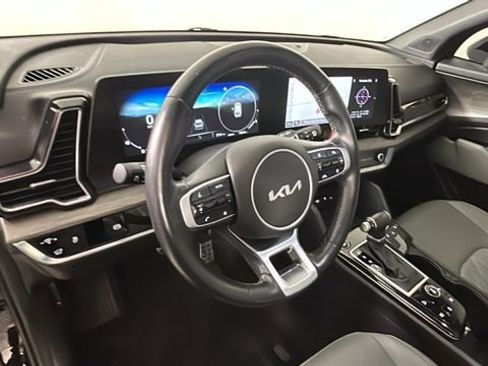 Used 2023 Kia Sportage X-Pro AWD/4WD image 14