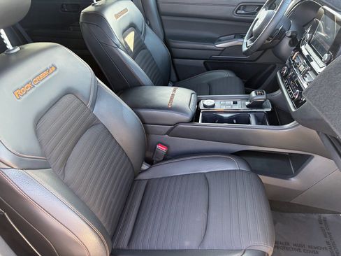 Used 2024 Nissan Pathfinder Rock Creek AWD/4WD image 34