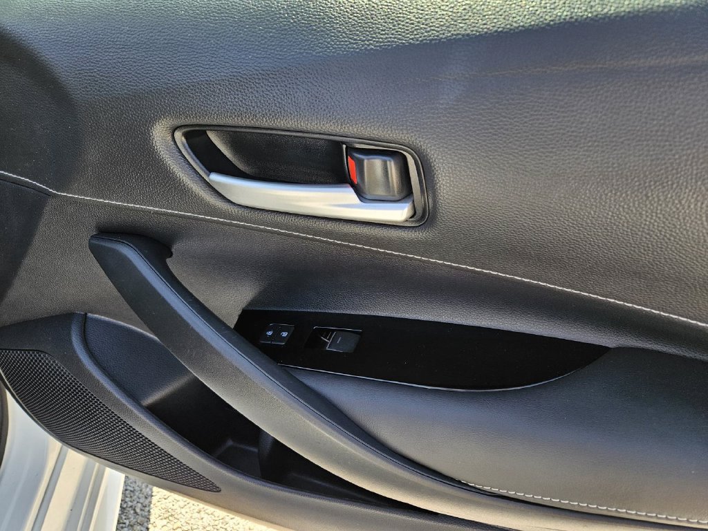 Used 2022 Toyota Corolla SE FWD image 7