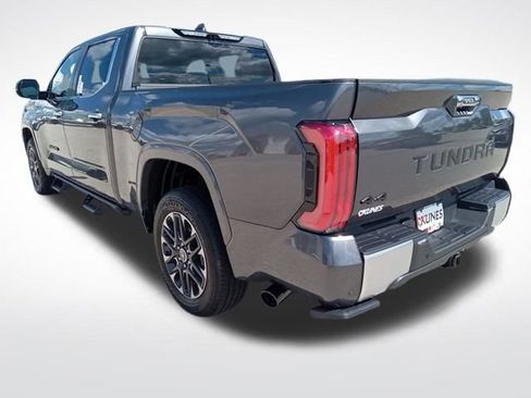 New 2024 Toyota Tundra Limited image 6