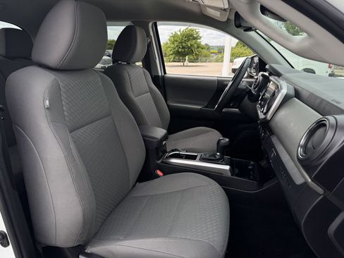 Used 2023 Toyota Tacoma SR5 image 27