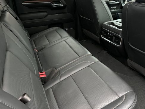 Used 2024 GMC Sierra 1500 Denali w/ Denali Reserve Package image 17