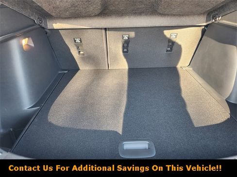 New 2026 Buick Envista Sport Touring image 22