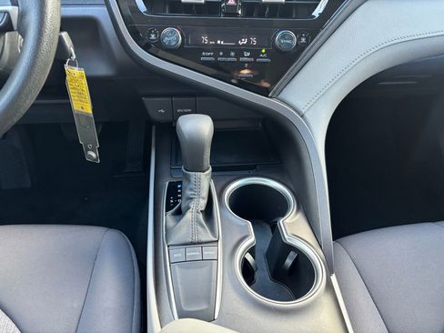 Used 2023 Toyota Camry LE image 22