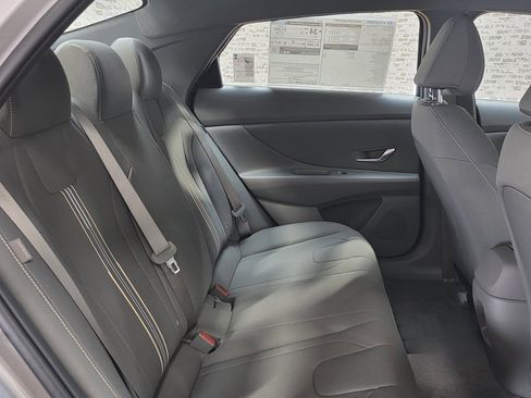 New 2026 Hyundai Elantra SEL Sport image 13
