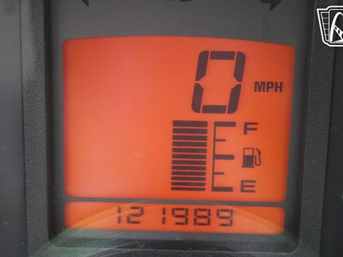 Used 1996 Chevrolet Corvette Coupe RWD image 14