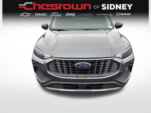 Used 2025 Ford Escape Active w/ Tech Pack #1 FWD image 8