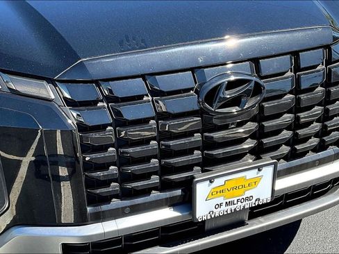 Used 2023 Hyundai Palisade Limited AWD/4WD image 30