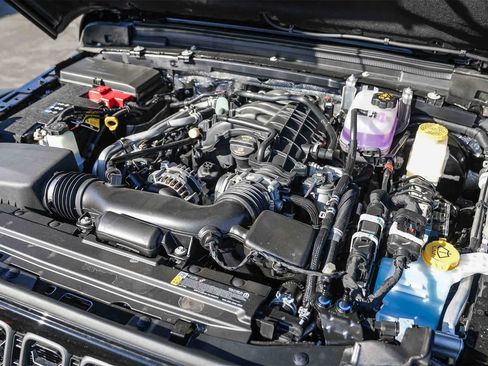 New 2026 Jeep Gladiator Mojave image 11