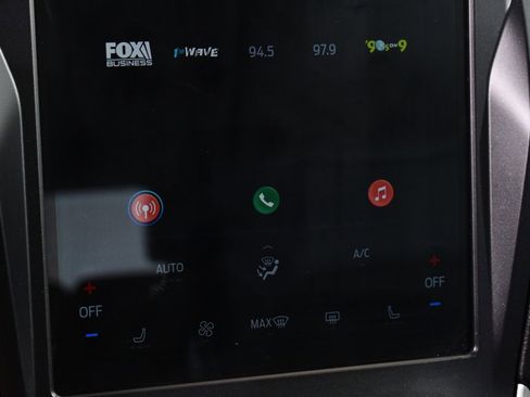 Used 2024 Ford Edge ST-Line image 28