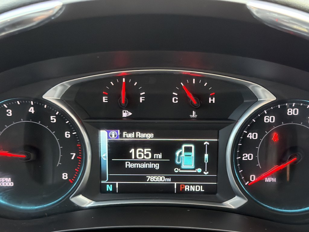 Used 2018 Chevrolet Malibu LT FWD image 26