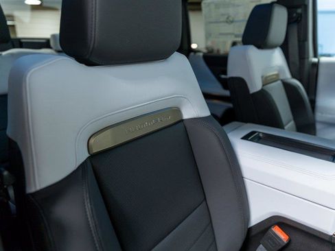 New 2024 GMC Hummer EV 3X w/ Omega Edition image 19