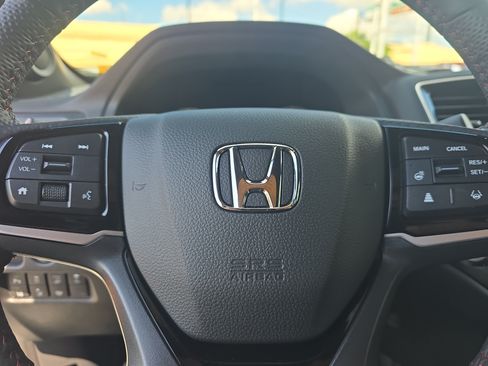 Used 2026 Honda Ridgeline Black Edition image 23