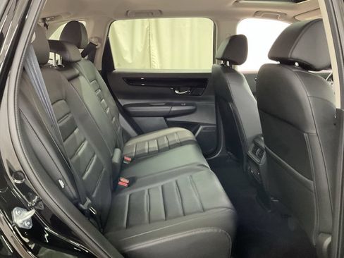 Used 2026 Honda CR-V EX-L image 26