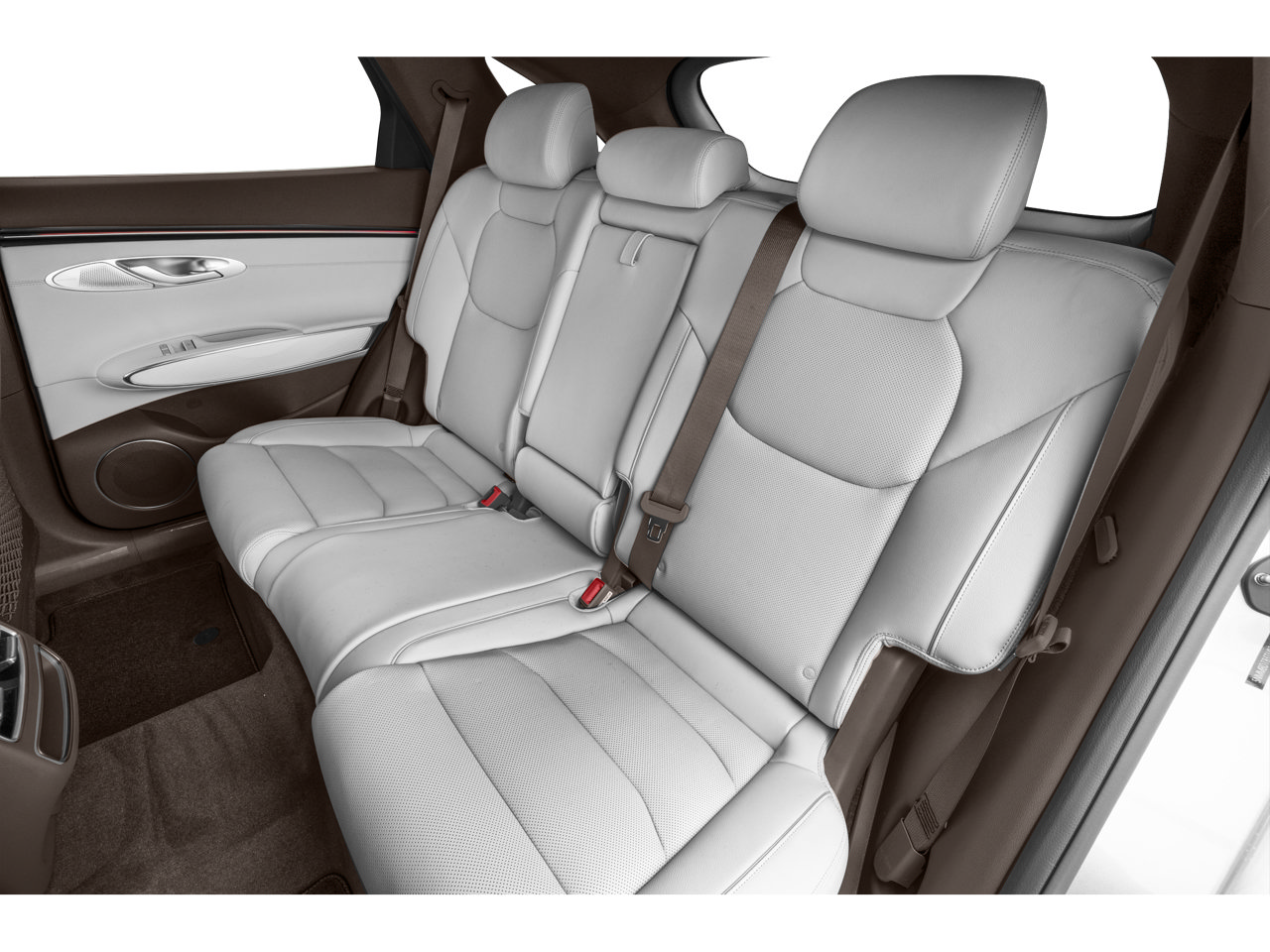 New 2027 Genesis GV70 2.5T AWD/4WD image 9