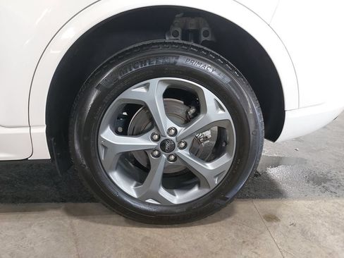Used 2024 Ford Escape ST-Line AWD/4WD image 34