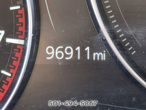 Used 2024 MAZDA CX-50 AWD 2.5 S w/ Premium Package image 22