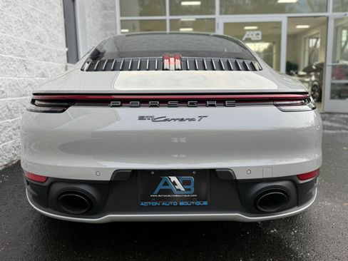 Used 2023 Porsche 911 Carrera T image 10